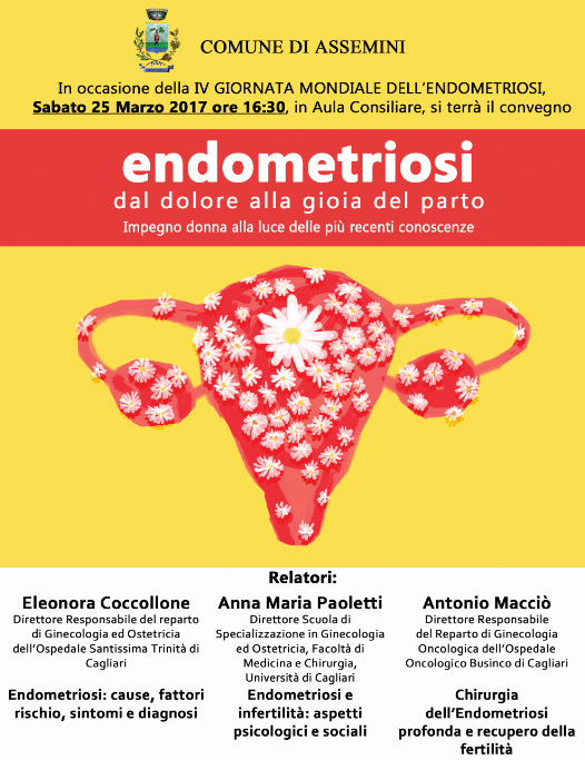 endometriosi
